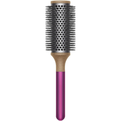 Расческа брашинг Dyson Vented Barrel brush 45mm Fuchsia/Iron