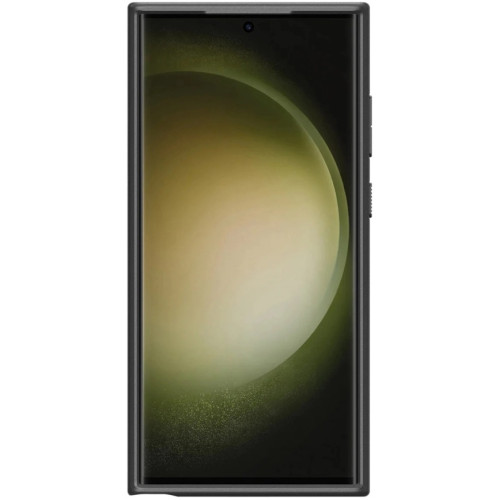 Чехол Spigen Core Armor для Galaxy S23 Ultra (ACS05643) Matte Black