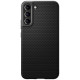 Чехол Spigen Liquid Air Galaxy S22 Plus (ACS03953) Matte Black