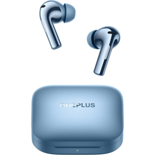 Наушники OnePlus Buds 3 Metallic Blue