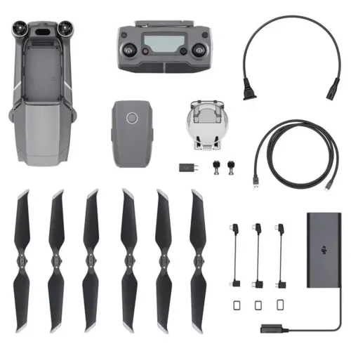 Квадрокоптер DJI Mavic 2 Zoom