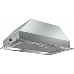 Встраиваемая вытяжка Bosch Serie 2 DLN53AA50 Silver