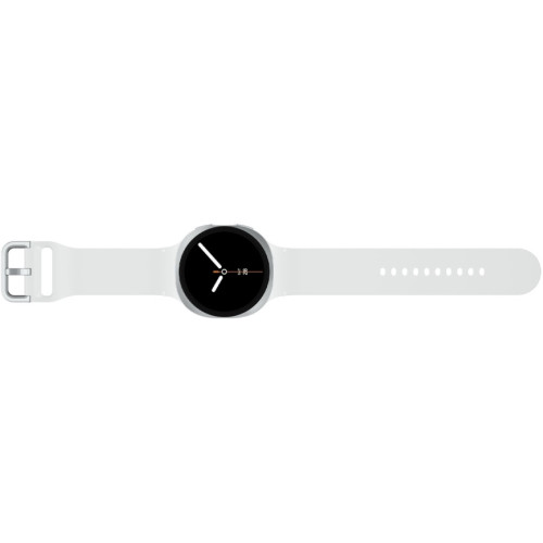 Смарт-часы Samsung Galaxy Watch8 LTE 40 mm SM-L325 Silver