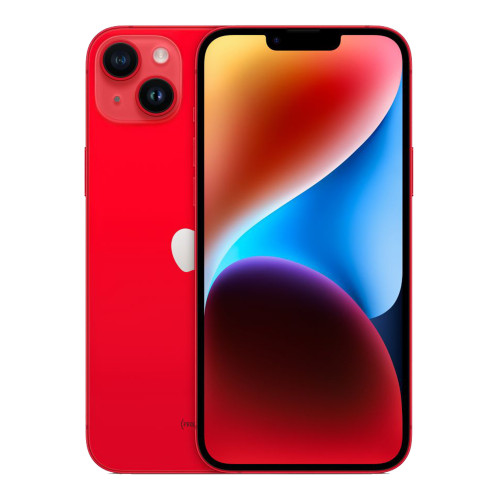 Смартфон Apple iPhone 14 Dual Sim 128Gb (PRODUCT)RED