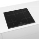 Индукционная варочная панель Bosch Serie 6 PIF651FC1E Black