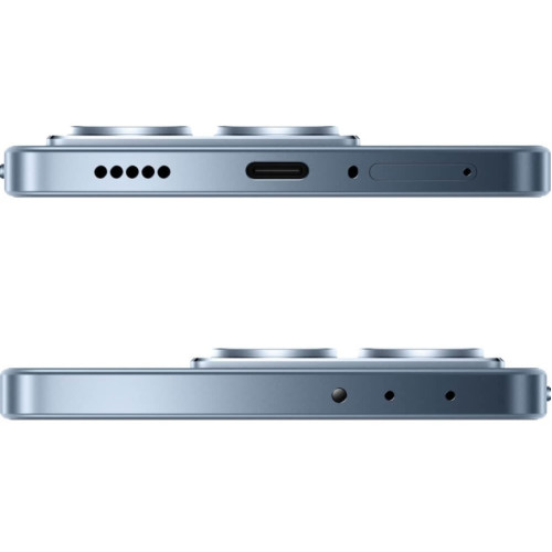 Смартфон Xiaomi 14T 12/256Gb Blue Global Version