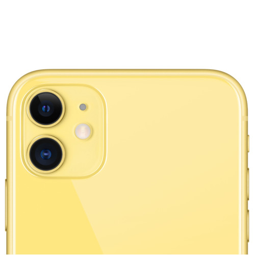 Смартфон Apple iPhone 11 64Gb Yellow