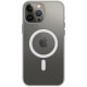Прозрачный чехол Apple MagSafe для iPhone 13 Pro