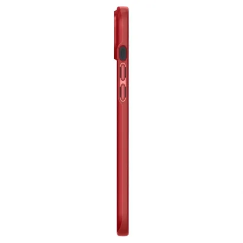 Чехол Spigen Thin Fit для iPhone 14 (ACS04789) Red