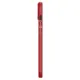 Чехол Spigen Thin Fit для iPhone 14 (ACS04789) Red
