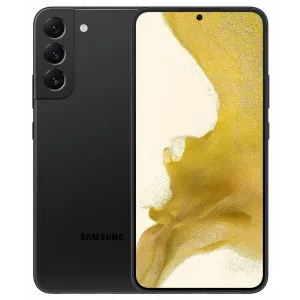 Смартфон Samsung Galaxy S22 Plus 8/128Gb Phantom Black