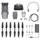 Квадрокоптер DJI Mavic 2 Zoom + Smart Controller