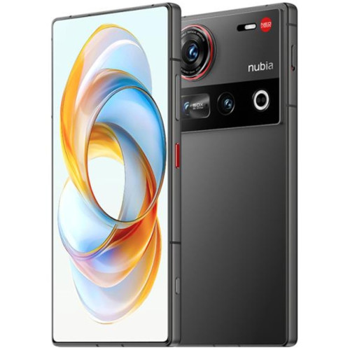 Смартфон ZTE Nubia Z70 Ultra 16/512GB Black