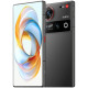 Смартфон ZTE Nubia Z70 Ultra 16/512GB Black