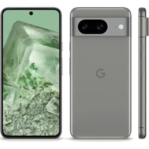 Смартфон Google Pixel 8 8/256Gb Hazel