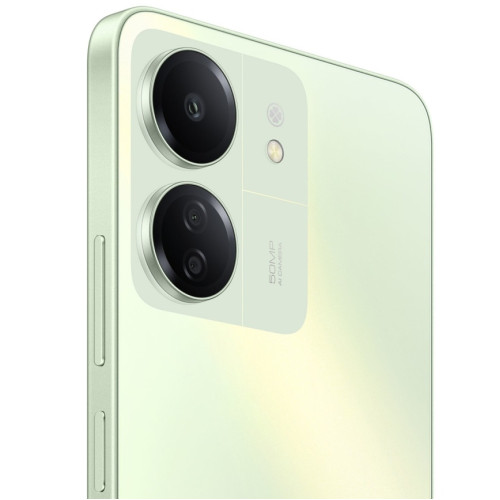 Смартфон Xiaomi Redmi 13C 8/256GB (NFC) Clover Green Global Version
