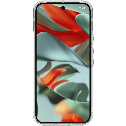 Чехол Caseology Capella Case для Google Pixel 9 Pro XL Crystal Clear