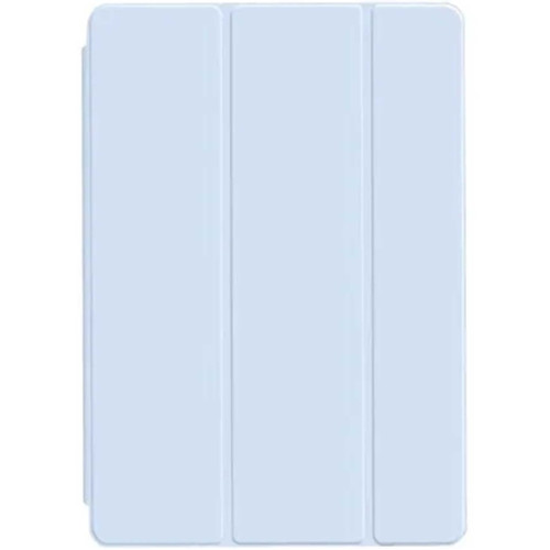 Чехол Gurdini Smart Magnet Series для ipad Air 13 (2024) Sky Blue