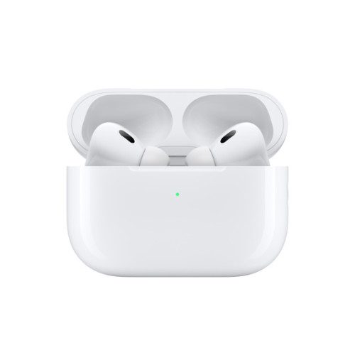 Наушники Apple AirPods Pro 2 (MQD83) White