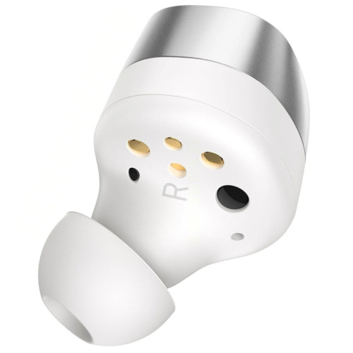 Наушники Sennheiser Momentum True Wireless 4 White Silver