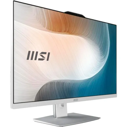 Моноблок MSI Modern AM272P 12M-481RU 27 FHD IPS