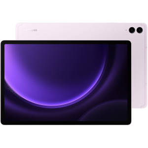 Планшет Samsung Galaxy Tab S9 FE Plus Wi-Fi 12/256GB Lavender (SM-X610)