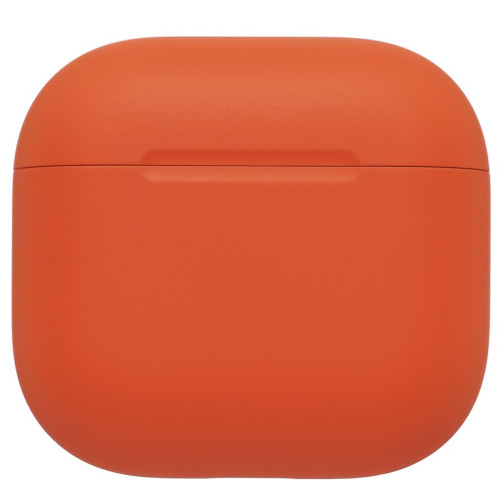 Наушники Apple AirPods 4 ANC Color Orange