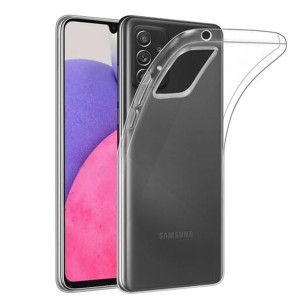 Чехол TPU для Series Galaxy A33 Clear