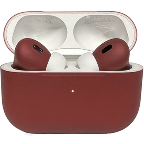 Наушники Apple AirPods Pro 2 Color Burgundy