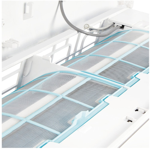Сплит-система Ballu Olympio Edge BSO-18HN8_22Y White