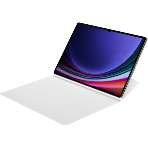 Чехол-книжка Samsung Smart Book Cover для Tab S9 Ultra White