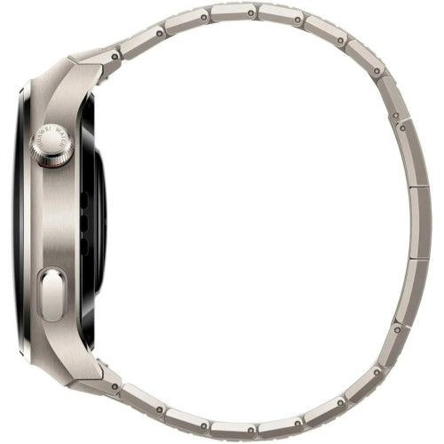 Смарт-часы Huawei Watch 4 Pro 48mm Titanium Strap Medes-L19M (55020APC)