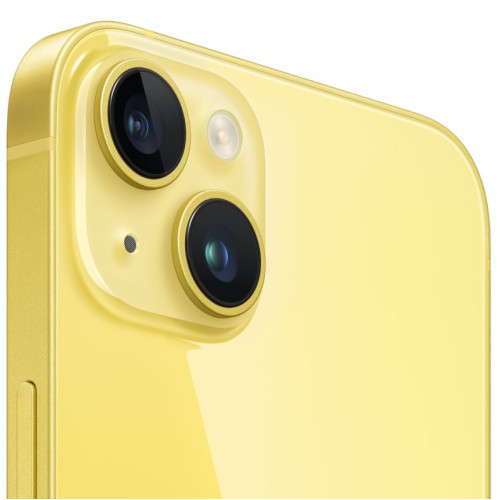 Смартфон Apple iPhone 14 512Gb Yellow