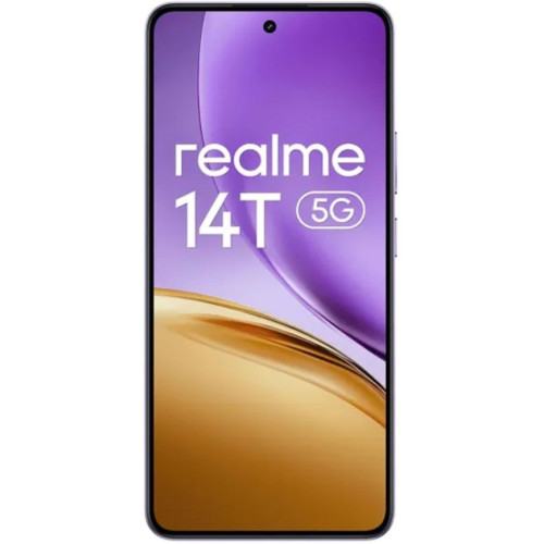 Смартфон Realme 14T 12/256Gb Purple