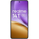 Смартфон Realme 14T 12/256Gb Purple