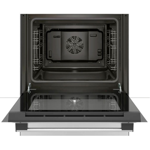 Электрический духовой шкаф Bosch Serie 2 HBF011BV0Q White