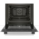 Электрический духовой шкаф Bosch Serie 2 HBF011BV0Q White