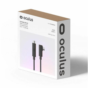 Кабель Oculus Link USB-C/USB-C для Quest 2