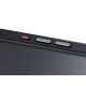 Чехол Benks Mist Protective Case with MagSafe для iPhone 16 Pro Black