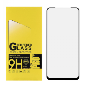 Защитное стекло GLASS Pro Redmi Note 10s