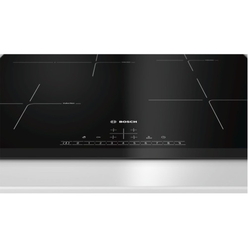 Индукционная варочная панель Bosch Serie 6 PIF651FB1E Black