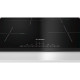 Индукционная варочная панель Bosch Serie 6 PIF651FB1E Black