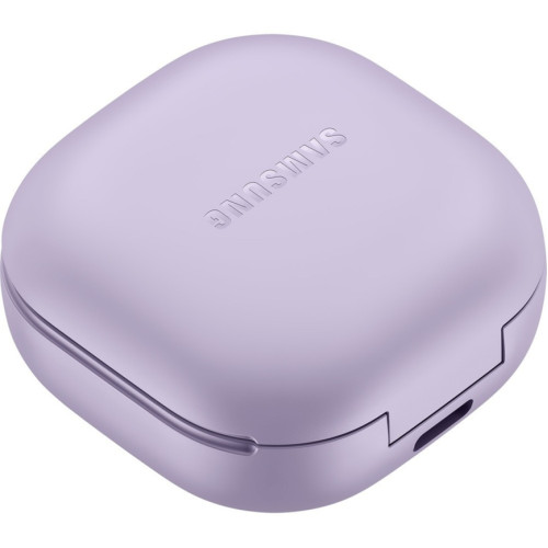 Наушники Samsung Galaxy Buds 2 Pro Bora Purple