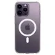 Чехол Spigen Ultra Hybrid Mag Magsafe для iPhone 14 Pro (ACS05587) Frost Clear