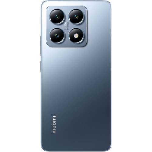 Смартфон Xiaomi 14T 12/512Gb Titan Blue EAC