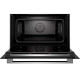Электрический духовой шкаф Bosch Serie 8 CBG635BS3 Silver