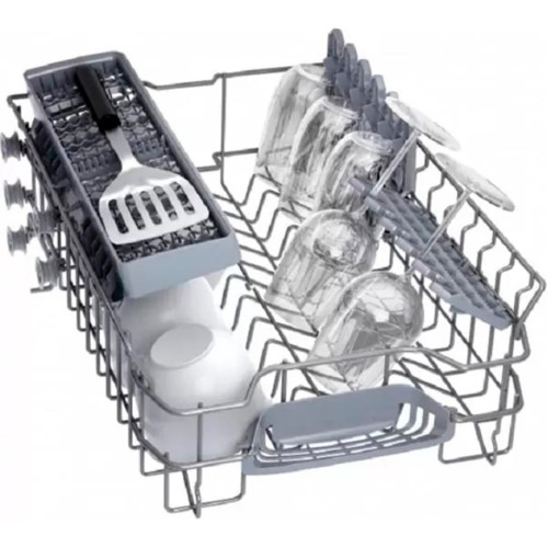 Посудомоечная машина Bosch Serie 2 SPV2HKX39E