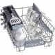 Посудомоечная машина Bosch Serie 2 SPV2HKX39E
