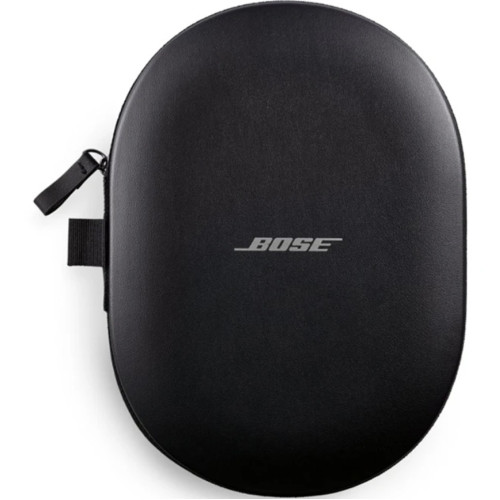 Наушники Bose QuietComfort Ultra Headphones Black