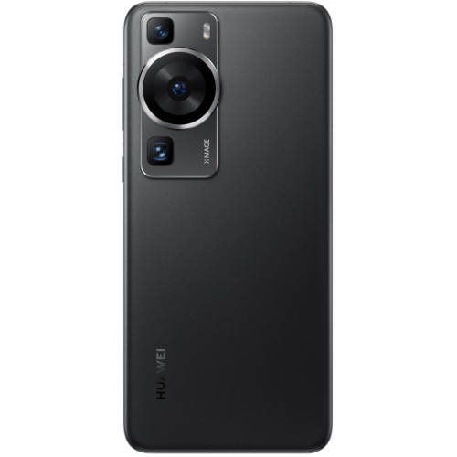 Смартфон Huawei P60 Pro 12/512Gb Black